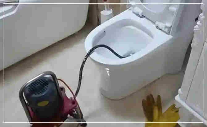 海淀区马桶蹲坑蹲厕疏通