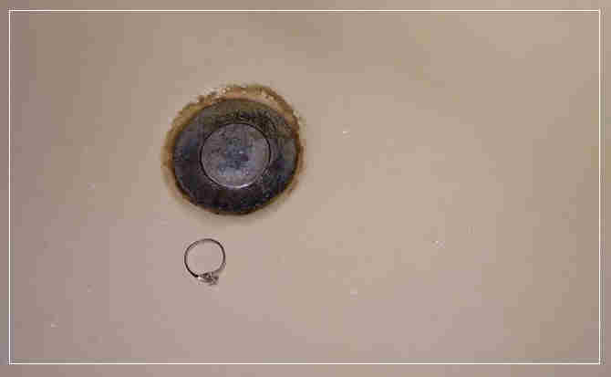 海淀区下水道物品打捞